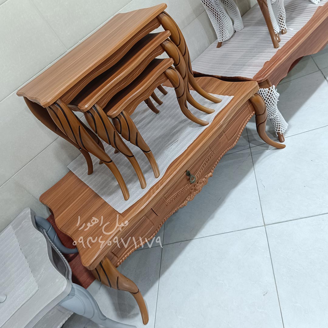 جلومبلی و عسلی کد 113