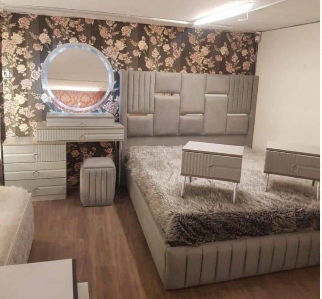 مبل راحتی 7 نفره پاندا 